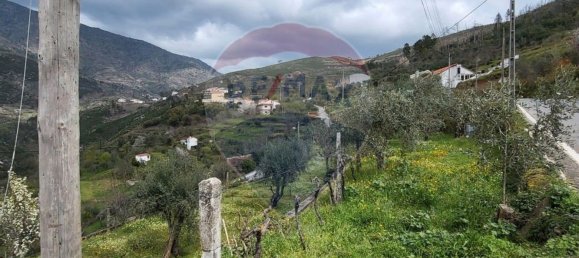 Terreno en Cortes do Meio, Portugal 1900 m² No. 67984 10