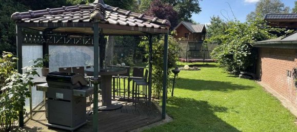 Здание 864м² в Штормарн, Германия № 321167 3