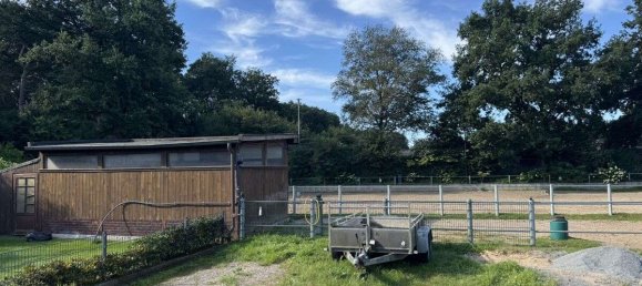 Здание 864м² в Штормарн, Германия № 321167 5