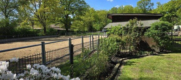 Здание 864м² в Штормарн, Германия № 321167 4