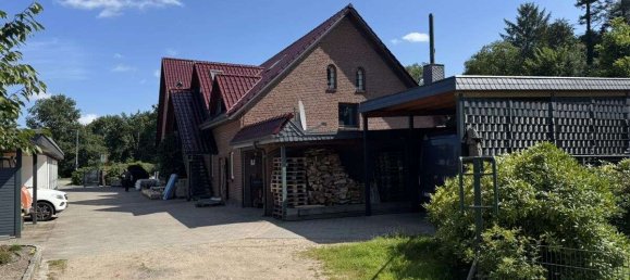 Здание 864м² в Штормарн, Германия № 321167 7