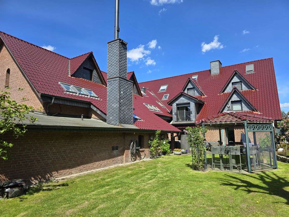 Здание 864м² в Штормарн, Германия № 321167