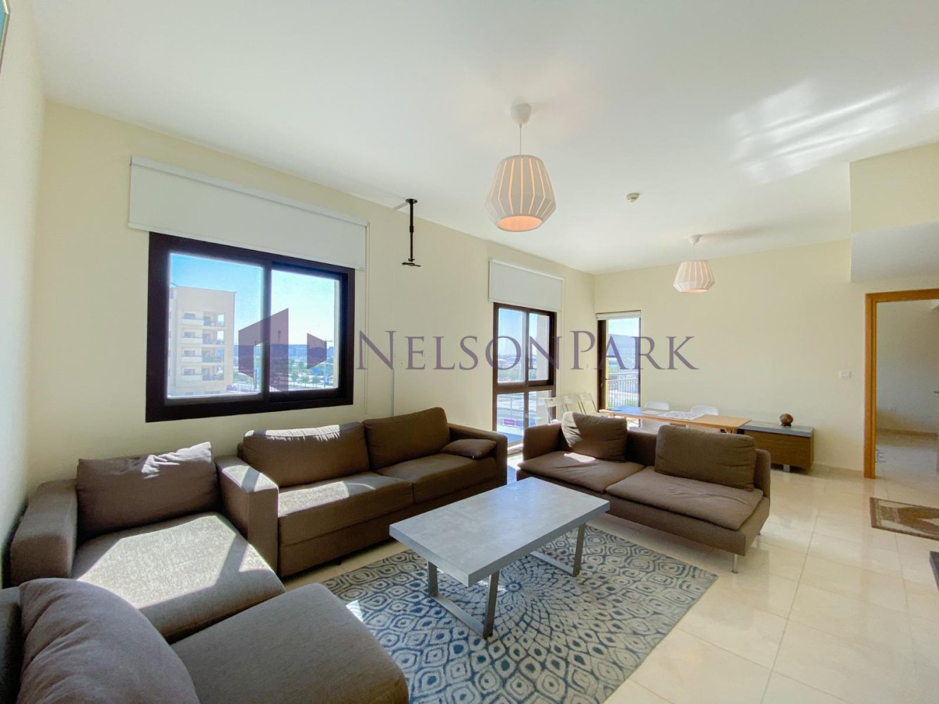2 bedrooms Apartment in Lusail, Qatar No. 679