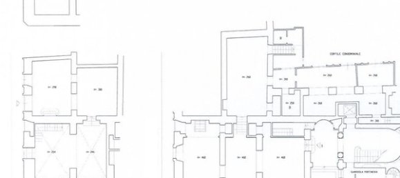 450m² Commercial property in Rome, Italy No. 84945 7