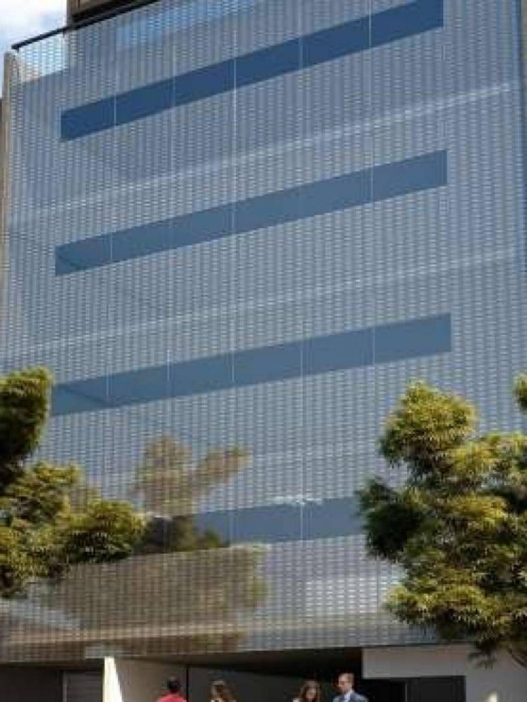187m² Office in Buenos Aires, Argentina No. 105313