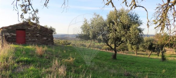 1 bedroom House in Vila Velha de Rodao, Portugal No. 57925 3