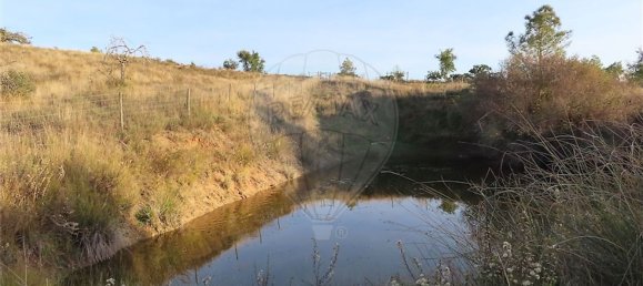 1 bedroom House in Vila Velha de Rodao, Portugal No. 57925 2