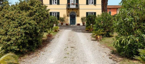 Villa de 15 divisões em Lucca, Italy N.º 87115 3