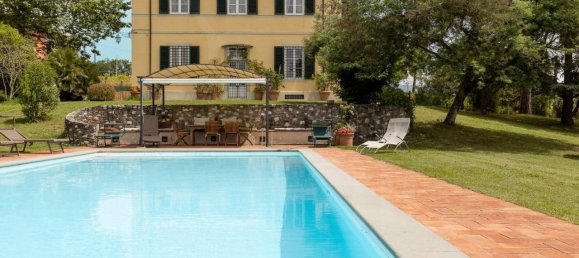 Villa de 15 divisões em Lucca, Italy N.º 87115 5