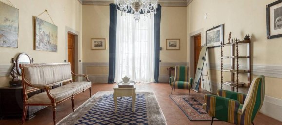 Villa de 15 divisões em Lucca, Italy N.º 87115 11