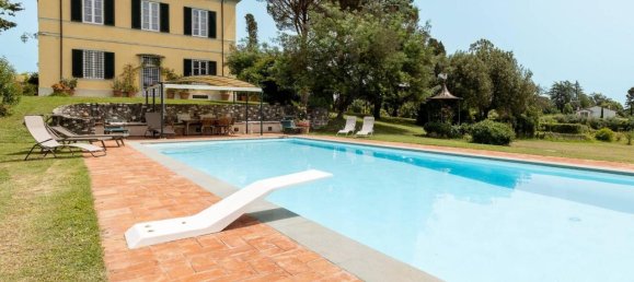 Villa de 15 divisões em Lucca, Italy N.º 87115 4