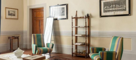 Villa de 15 divisões em Lucca, Italy N.º 87115 12