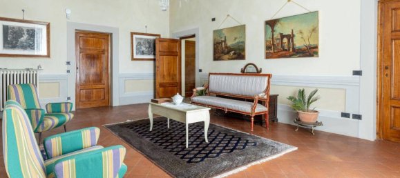Villa de 15 divisões em Lucca, Italy N.º 87115 13