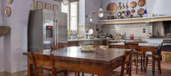 Villa de 15 divisões em Lucca, Italy N.º 87115 9