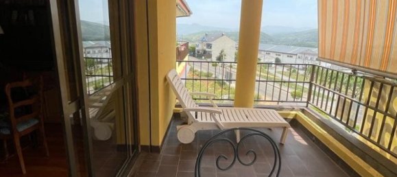 3 Schlafzimmer Wohnung in Villafranca del Bierzo, Spain, Nr. 73034 3