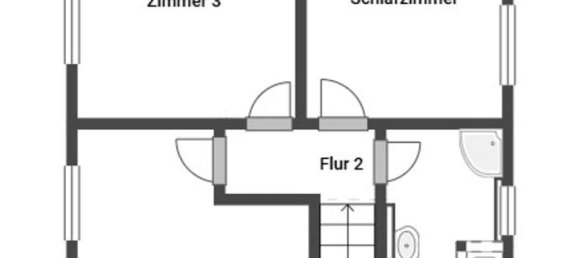 Casa de 1 dormitorio en Lichtenrade, Germany No. 269880 13
