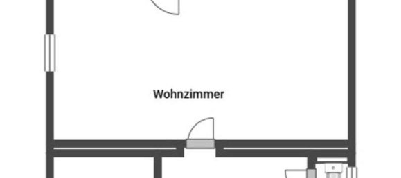 Casa de 1 dormitorio en Lichtenrade, Germany No. 269880 12