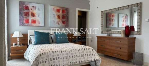 2 bedrooms House in Mosta, Malta No. 11537 7