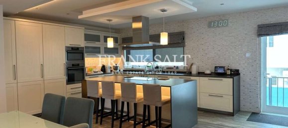 2 bedrooms House in Mosta, Malta No. 11537 17