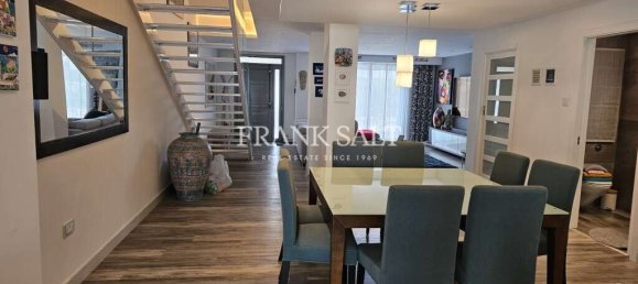 2 bedrooms House in Mosta, Malta No. 11537 2