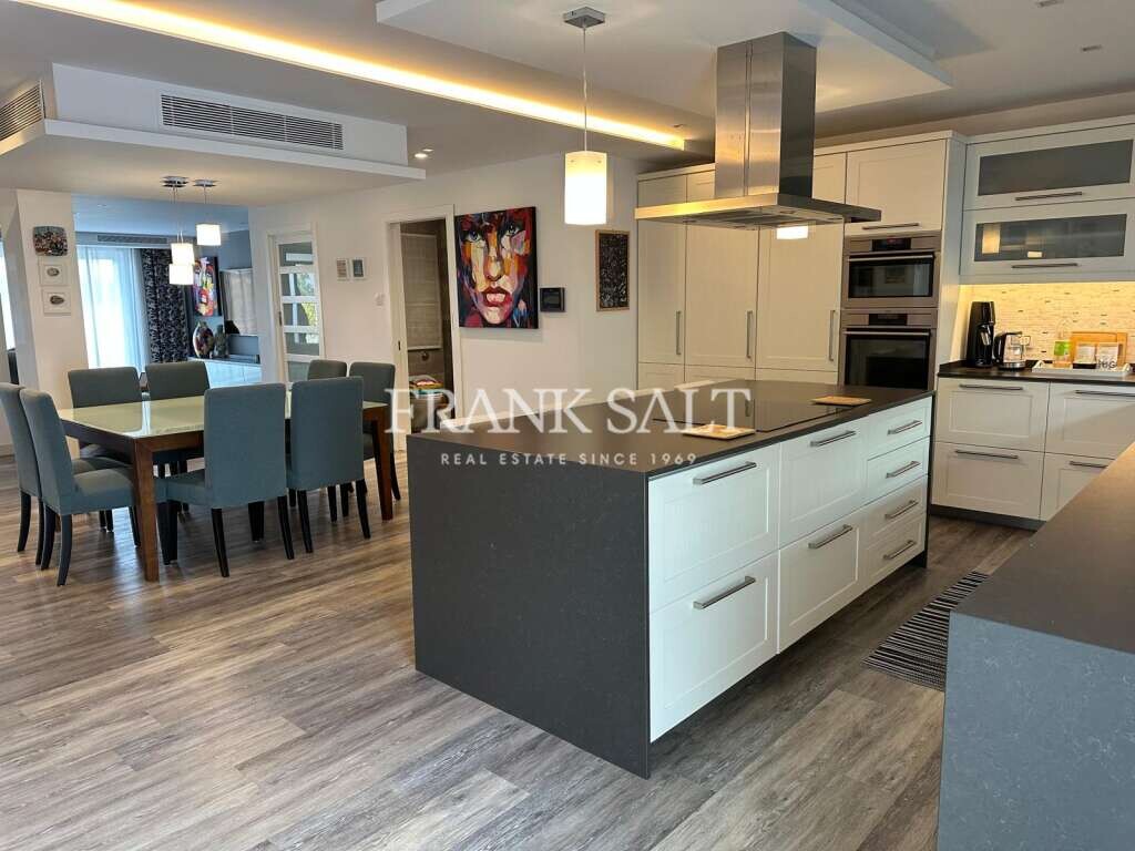 Casa de 2 dormitorios en Mosta, Malta No. 11537