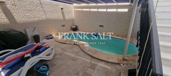 2 bedrooms House in Mosta, Malta No. 11537 18