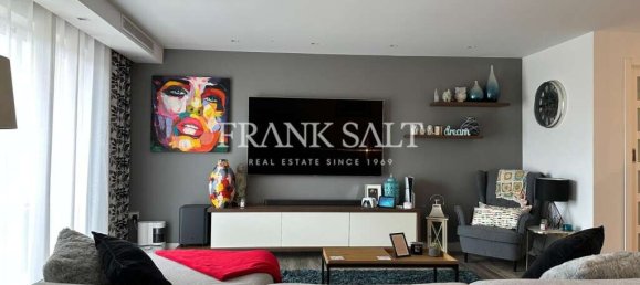 2 bedrooms House in Mosta, Malta No. 11537 16