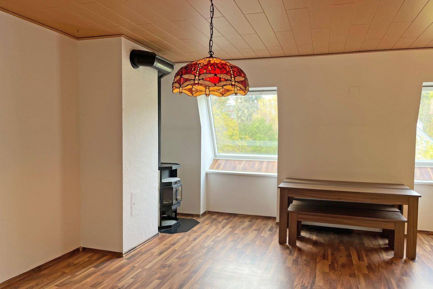Apartamento de 4 divisões em Pressbaum, Austria N.º 52294