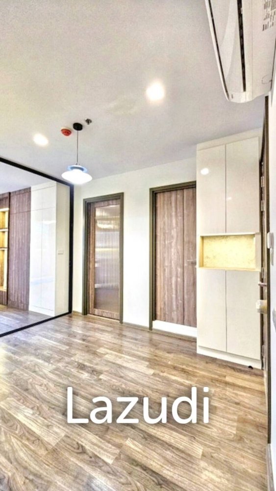 1 bedroom Condo in Railay Beach, Thailand No. 27089