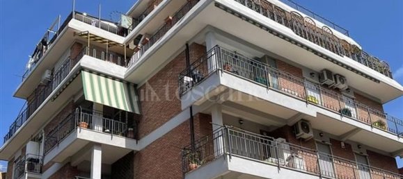 Propiedad comercial en Rome, Italy 35 m² No. 373052 3