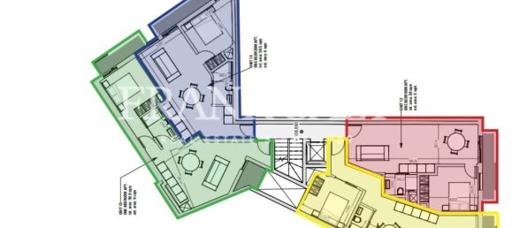 1 Schlafzimmer Wohnung in Msida, Malta, Nr. 3045 6