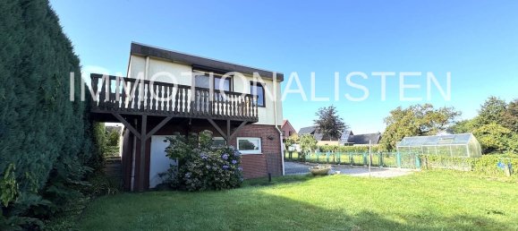 2 chambres Bungalow à Cuxhaven, Germany No. 333698 19