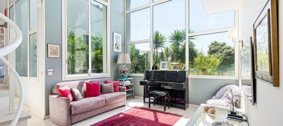 7 غرف نوم فيلا في Valbonne, France رقم 291876 10