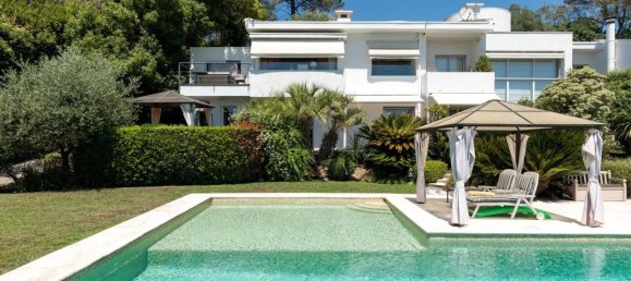 7 غرف نوم فيلا في Valbonne, France رقم 291876 5