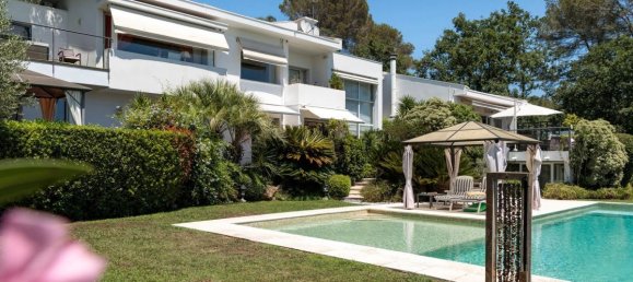 7 غرف نوم فيلا في Valbonne, France رقم 291876 3