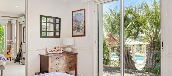 7 غرف نوم فيلا في Valbonne, France رقم 291876 24