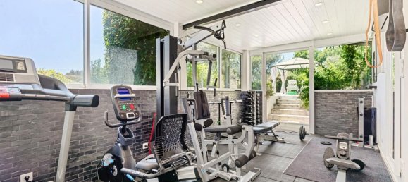 7 غرف نوم فيلا في Valbonne, France رقم 291876 29