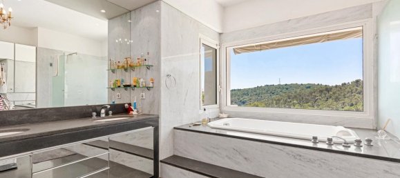 7 غرف نوم فيلا في Valbonne, France رقم 291876 19