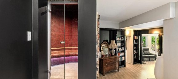 7 غرف نوم فيلا في Valbonne, France رقم 291876 26