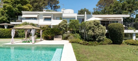 7 غرف نوم فيلا في Valbonne, France رقم 291876 4