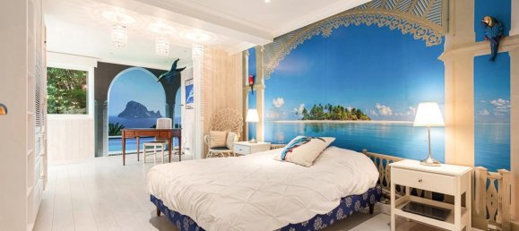 7 غرف نوم فيلا في Valbonne, France رقم 291876 22