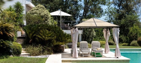 7 غرف نوم فيلا في Valbonne, France رقم 291876 30