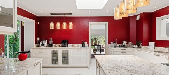 7 غرف نوم فيلا في Valbonne, France رقم 291876 12