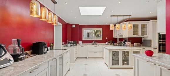 7 غرف نوم فيلا في Valbonne, France رقم 291876 13