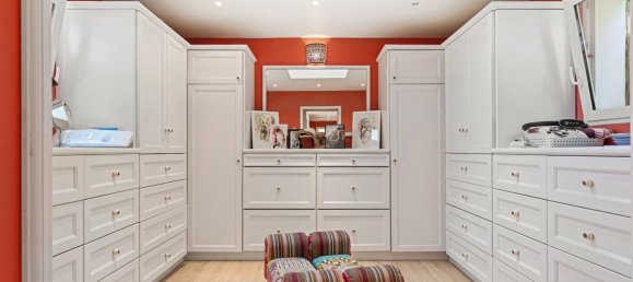 7 غرف نوم فيلا في Valbonne, France رقم 291876 18