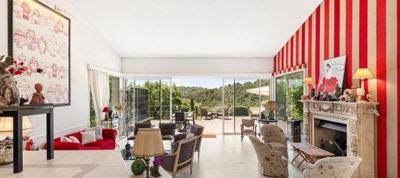 7 غرف نوم فيلا في Valbonne, France رقم 291876 8