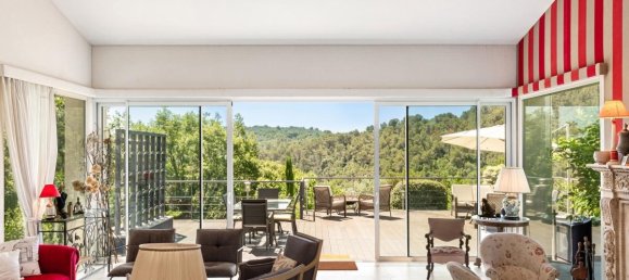 7 غرف نوم فيلا في Valbonne, France رقم 291876 7