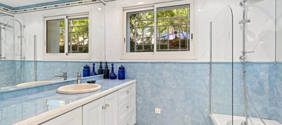 7 غرف نوم فيلا في Valbonne, France رقم 291876 2