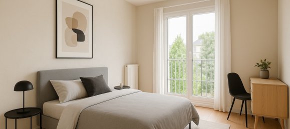 2 chambres Appartement à Tours, France No. 302697 5