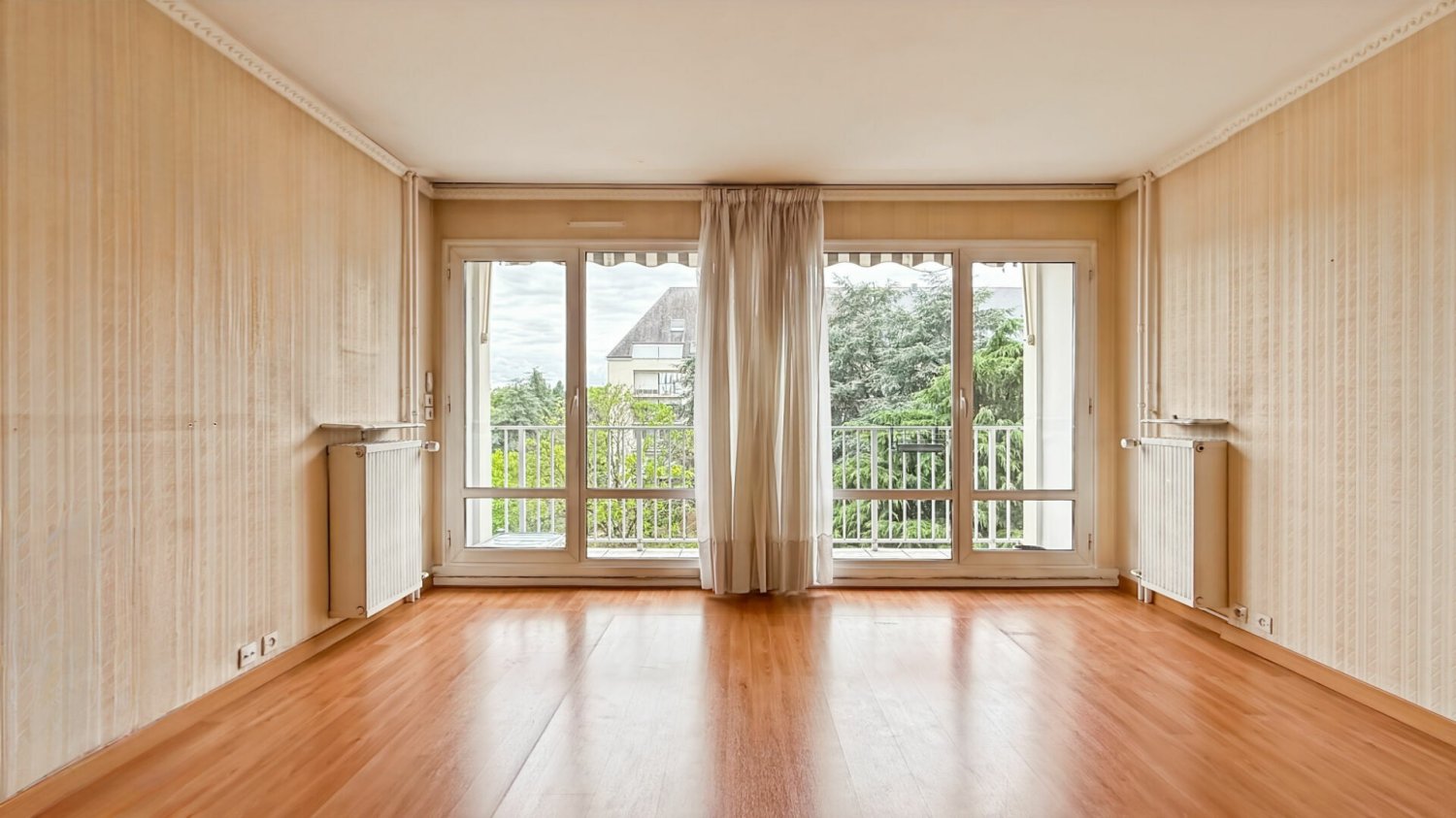 2 chambres Appartement à Tours, France No. 302697